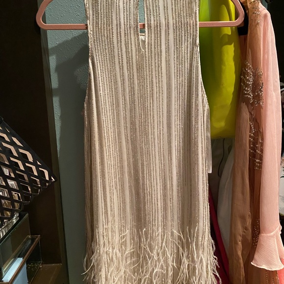 Parker cocktail dress - Picture 3 of 4